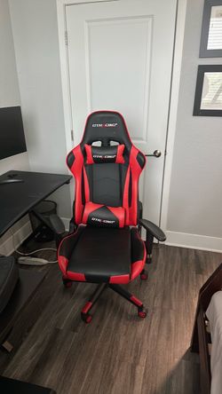 Computer Game Chair