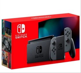 Nintendo switch BRAND NEW