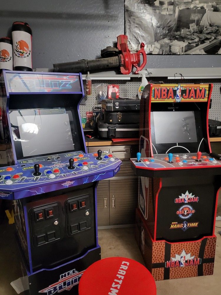 Arcade 
