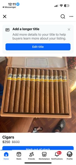 Tobacco