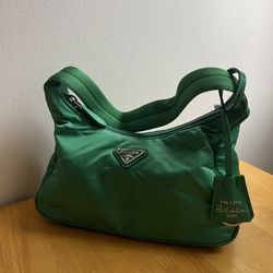 Prada Small Bag