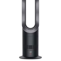 Dyson AM09 Hot + Cool Ceramic Fan Heater