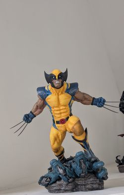 Sideshow Statue Collection