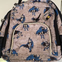 Backpack