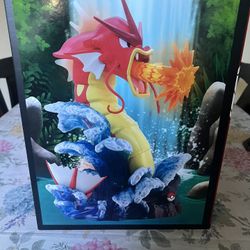 Pokemon World Championship 2025 Exclusive Shiny Gyarados 