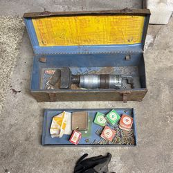 Stud driver Remington