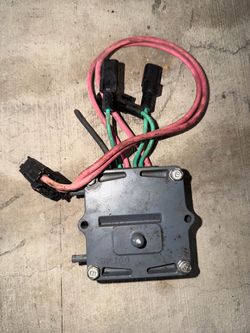 OEM Yamaha 250 HP 4-Stroke Outboard Rectifier & Regulator 6P2-81960-02-00 (FH020BA)