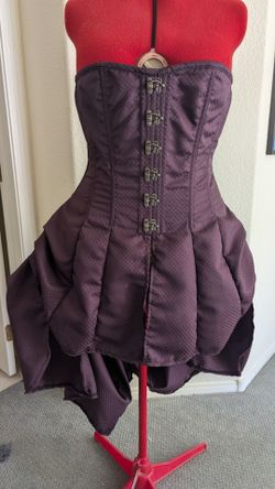 Renaissance Corset Size 16