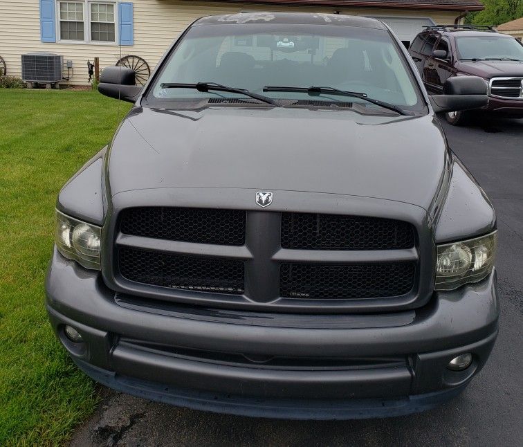 2004 Dodge Ram 1500