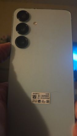 Samsung Galaxy S25 128GB Smartphone