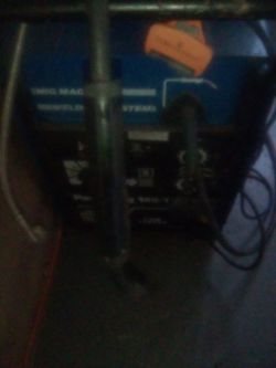 Power Mig 180/1
