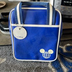 Disney iPad case