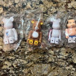Random Bear Bricks 100 %