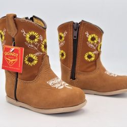 Botita Para Bebe