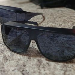 TECFEN POST OPERATIVE SUNGLASSES 