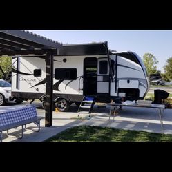 2021 Keystone Cougar Travel Trailer