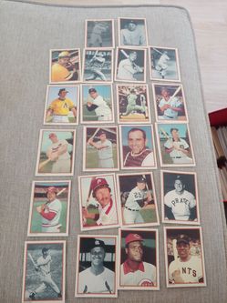 Topps Circle K 1985 baseball cards