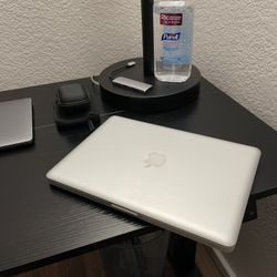 MacBook Pro 2012