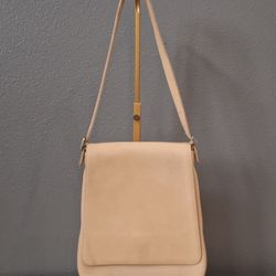 Coach Limited edition genuine leather shoulder bag