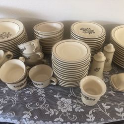 Pfaltzgraff Stoneware