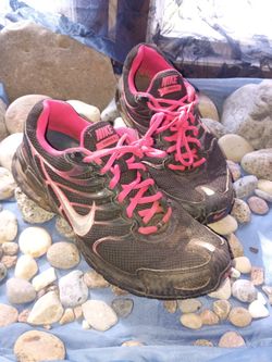 Women's Nike Air Max Torch 4