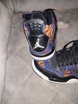Jordan Shoes