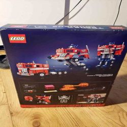 Release Your Creativity with Brand New Unopened LEGO Sets power hit