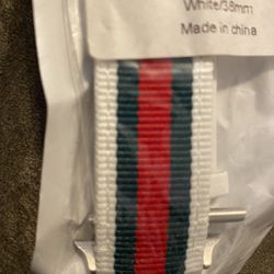 Apple Watch band Gucci dupe