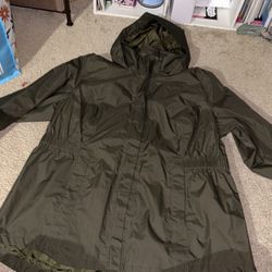 Women's North face Jacket/windbreaker 