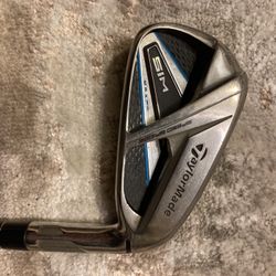 Taylormade SIM MAX 7 Iron