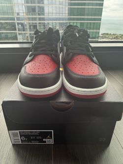 Jordan 1 Low (GS)
