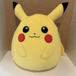 Squishmello Pokemon