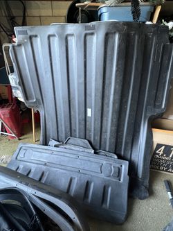 Jeep Gladiator Bed Liner (Weathertech)