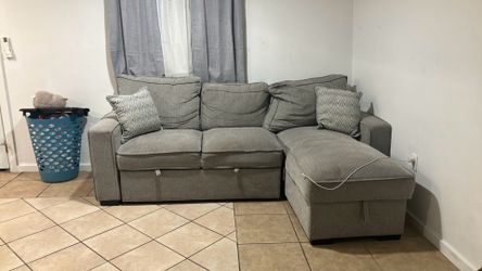 Nice Sectional