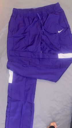 Nike Track Pants