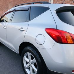 $1500/DOWN‼️$219/MONTH‼️2009 NISSAN MURANO SL‼️1 OWNER