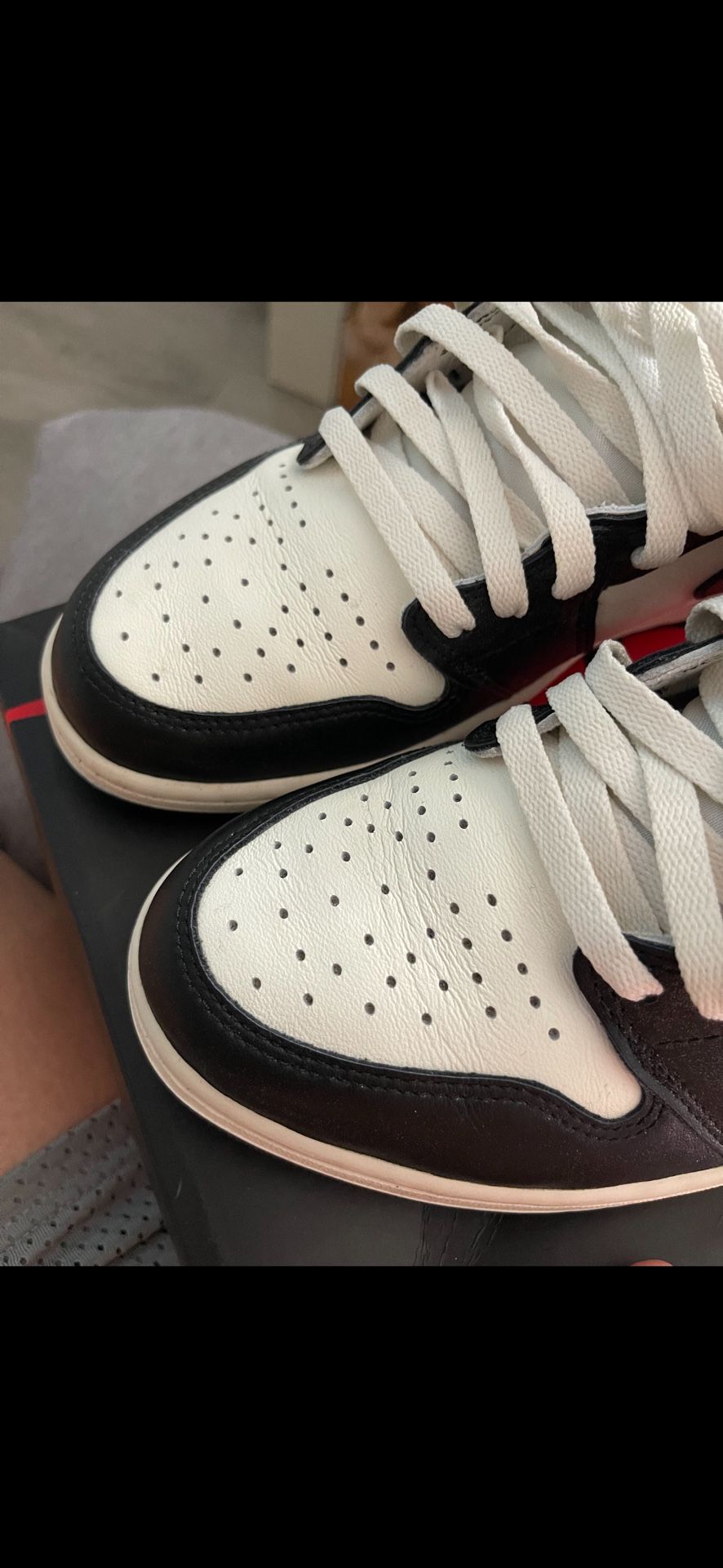 Air Jordan 1 Retro High Og