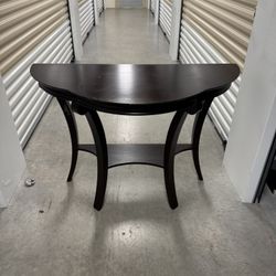 Console Table