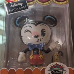 Disney Mickey Mouse & Pluto