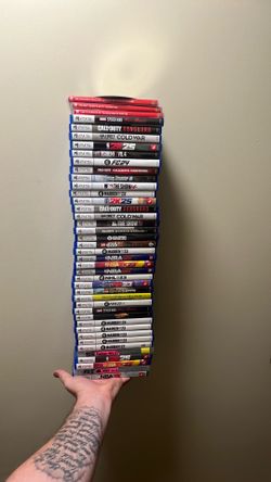 Playstation 5 games • PS5 console games • Nintendo Switch games sports, call of duty, black ops, lego, nfl, fifa