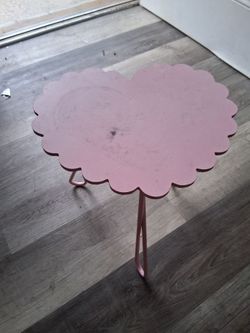 Little stand