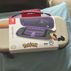 Nintendo Switch Case