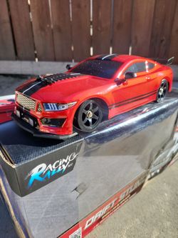 Rc Car/Truck