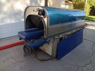$MAKE OFFER NEED GONE AQUA MASSAGER