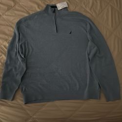 Men’s Nautica Sweater
