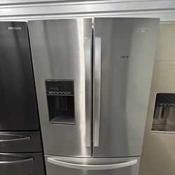 Really Nice Whirlpool 