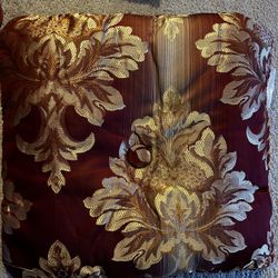 Full Queen Comforter Set 