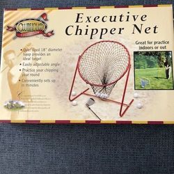 GOLF Executive Chipper Net