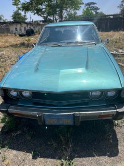1976 Toyota Celica ST