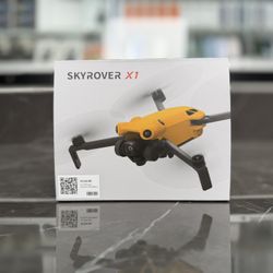 SkyRover X1 Drone ((Take It Home In Payments/ llévatelo a casa en pagos) Only $10 Down- FLY MORE COMBO AVAILABLE 